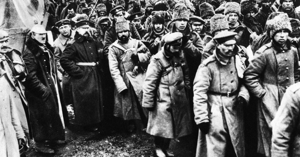 Kapitein Norman L. Aigner: een gewone man